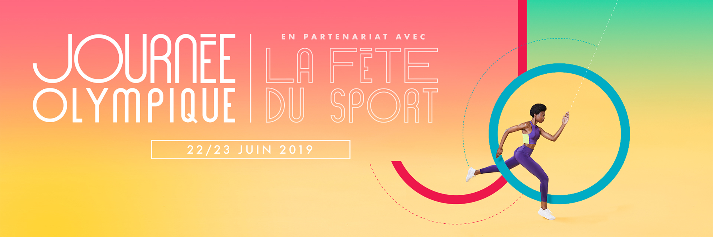 header journee olympique fete du sport