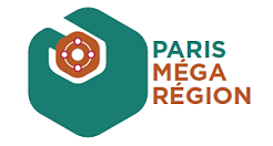 logo paris megaregion